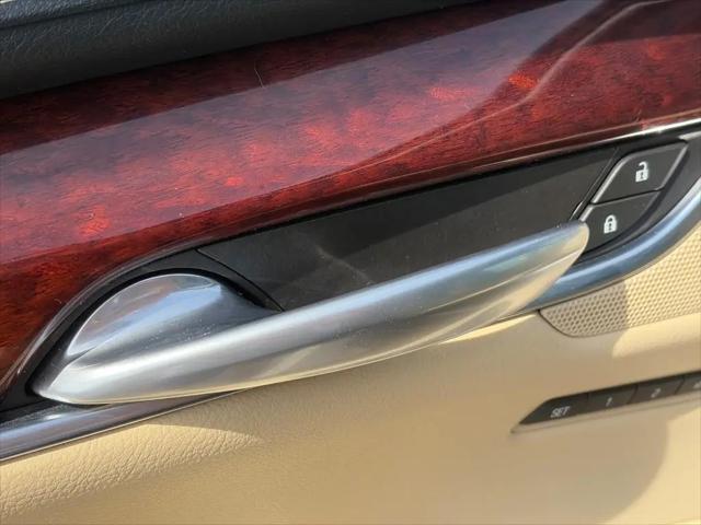2018 Cadillac XT5 Premium Luxury