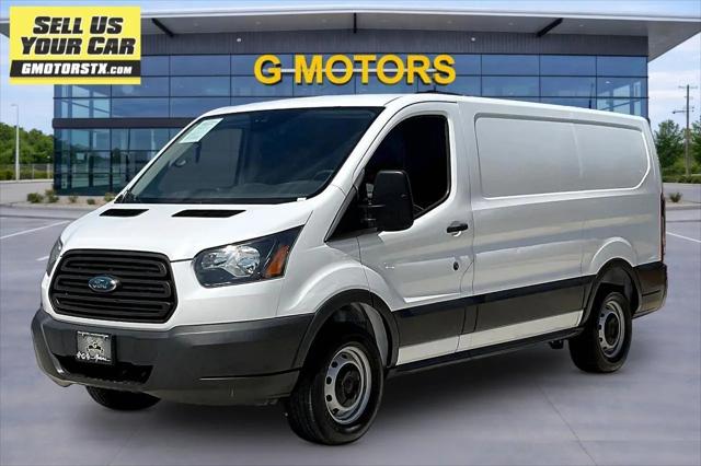 2016 Ford Transit T-150 for sale in Tomball, TX