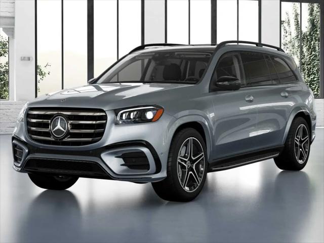 2026 Mercedes-Benz GLS GLS 450 4MATIC for sale in Somerville, MA
