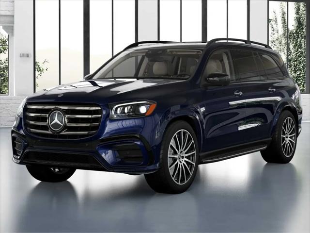 2026 Mercedes-Benz GLS GLS 580 4MATIC for sale in Somerville, MA
