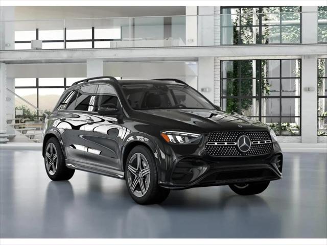 2026 Mercedes-Benz GLE GLE 350 GLE 350