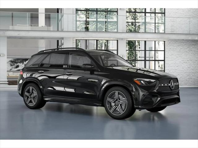 2026 Mercedes-Benz GLE GLE 350 GLE 350