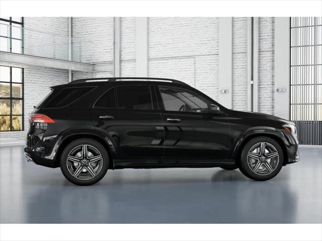 2026 Mercedes-Benz GLE GLE 350 GLE 350