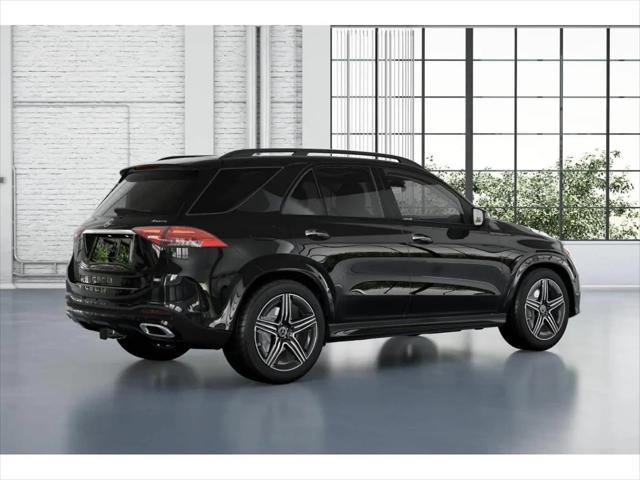 2026 Mercedes-Benz GLE GLE 350 GLE 350