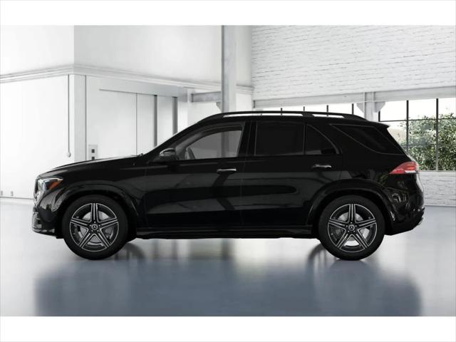 2026 Mercedes-Benz GLE GLE 350 GLE 350