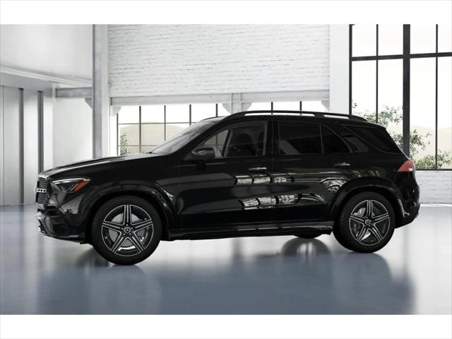 2026 Mercedes-Benz GLE GLE 350 GLE 350