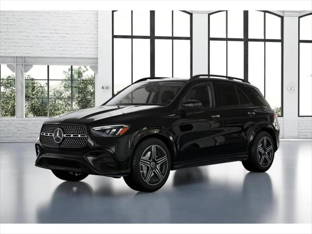 2026 Mercedes-Benz GLE GLE 350 GLE 350