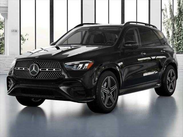 2026 Mercedes-Benz GLE GLE 350 GLE 350 for sale in Somerville, MA