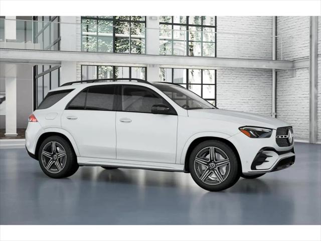 2026 Mercedes-Benz GLE GLE 350 GLE 350