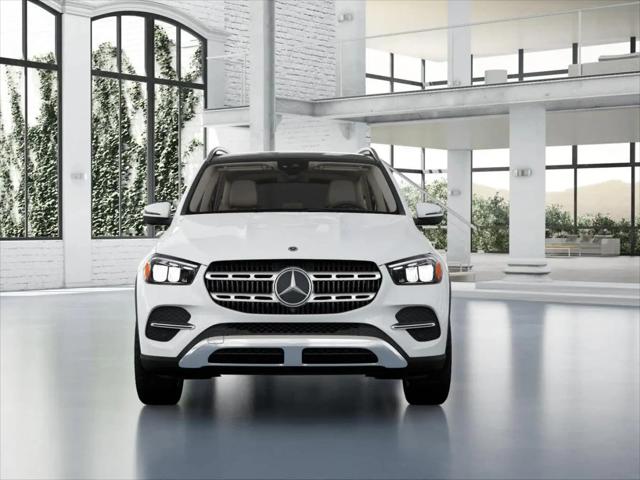 2026 Mercedes-Benz GLE GLE 350 GLE 350