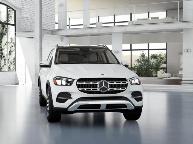 2026 Mercedes-Benz GLE GLE 350 GLE 350