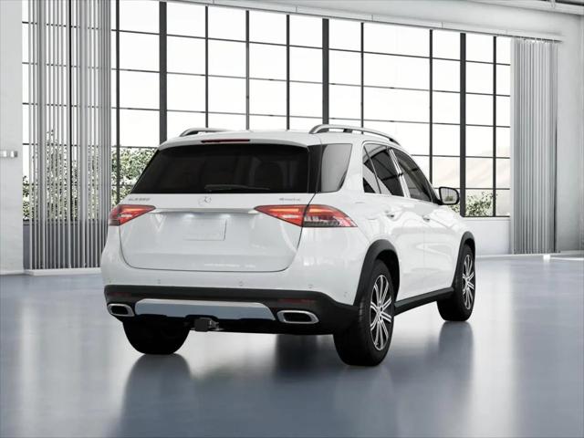 2026 Mercedes-Benz GLE GLE 350 GLE 350