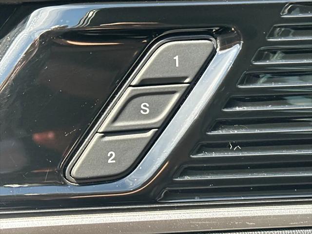 2024 Jeep Wagoneer Series III 4x4