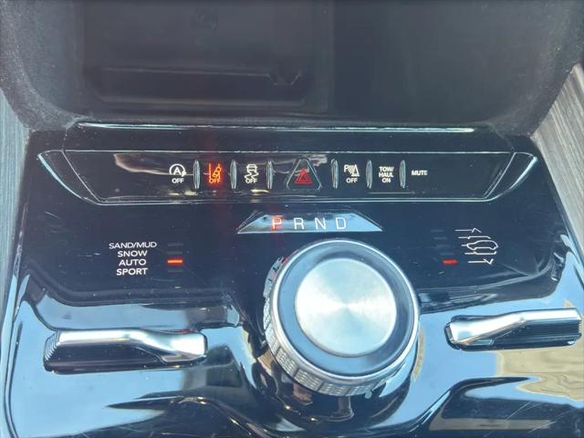 2024 Jeep Wagoneer Series III 4x4