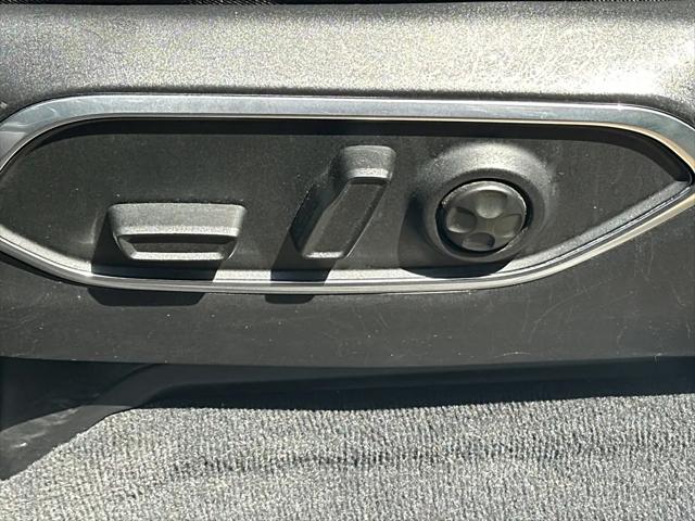 2024 Jeep Wagoneer Series III 4x4
