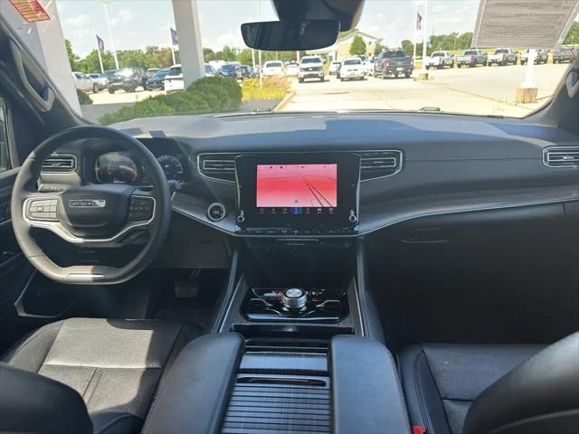 2024 Jeep Wagoneer Series III 4x4