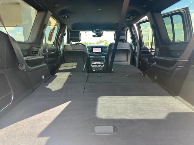 2024 Jeep Wagoneer Series III 4x4