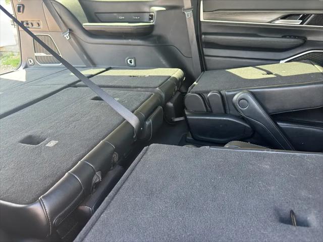 2024 Jeep Wagoneer Series III 4x4