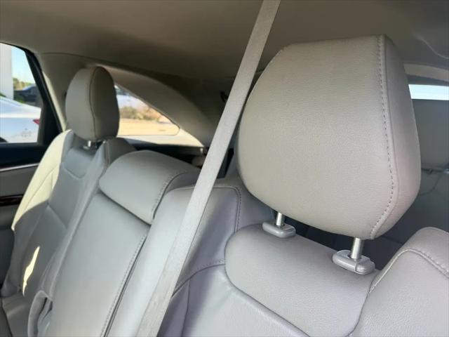 2014 Acura MDX Base