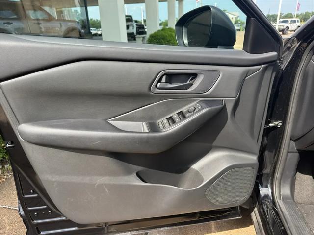 2024 Nissan Rogue S Intelligent AWD for sale in Manhattan, KS