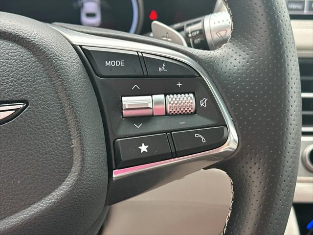 2025 Genesis G70 2.5T RWD