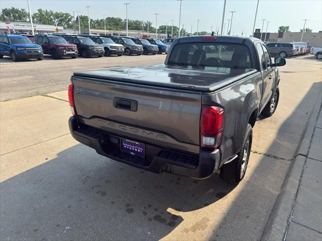 2020 Toyota Tacoma SR