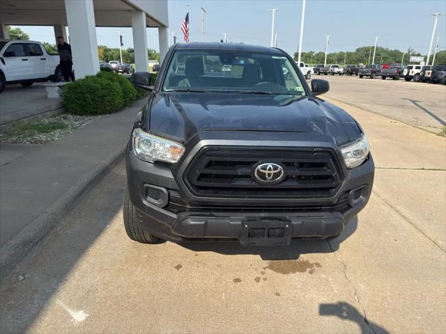 2020 Toyota Tacoma SR for sale in Manhattan, KS