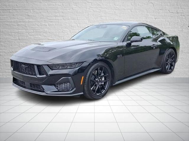 2025 Ford Mustang GT Premium Fastback for sale in Egg Harbor Township, NJ