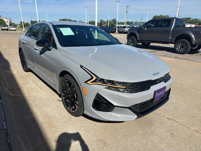 2024 Kia K5 GT-Line for sale in Manhattan, KS