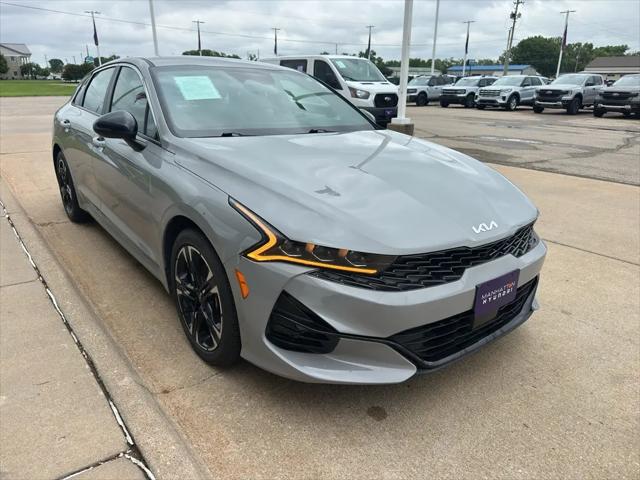 2024 Kia K5 GT-Line for sale in Manhattan, KS