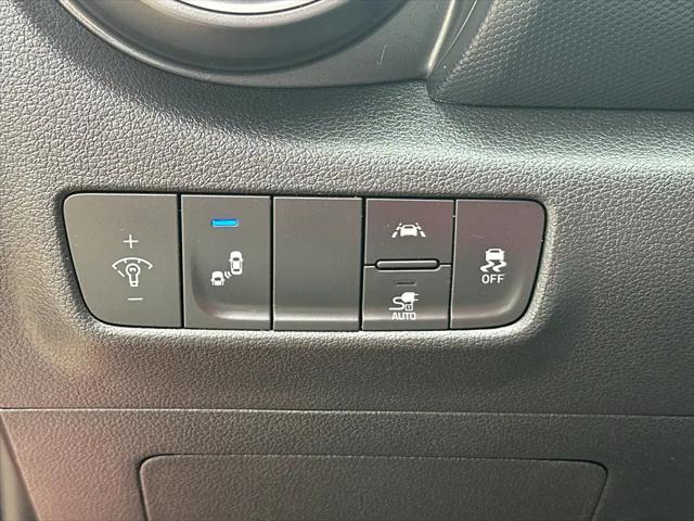 2021 Hyundai Kona EV Limited