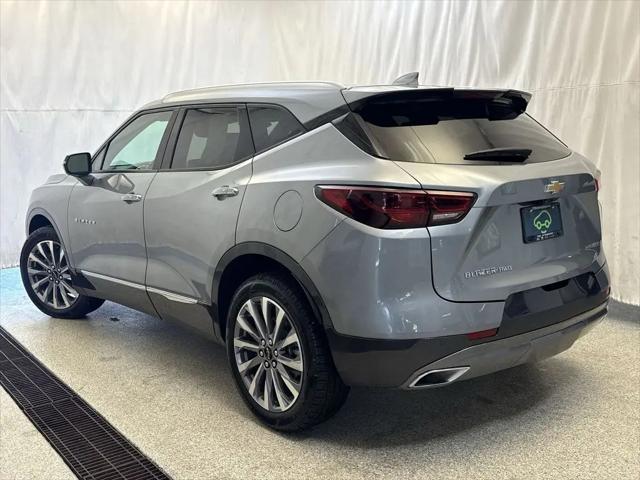 2024 Chevrolet Blazer AWD Premier