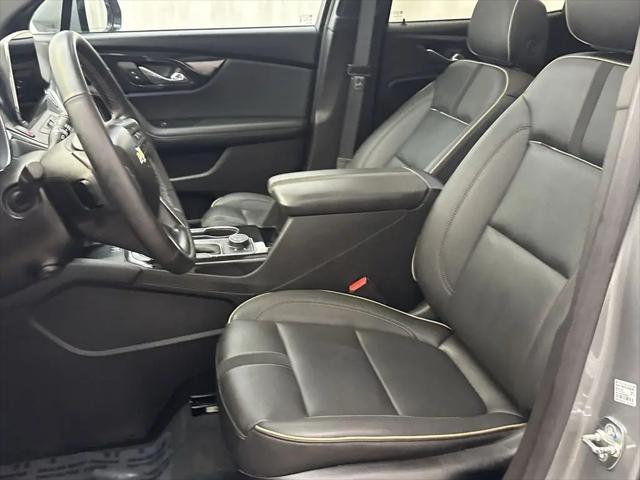 2024 Chevrolet Blazer AWD Premier