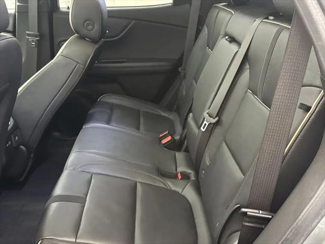 2024 Chevrolet Blazer AWD Premier
