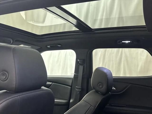 2024 Chevrolet Blazer AWD Premier