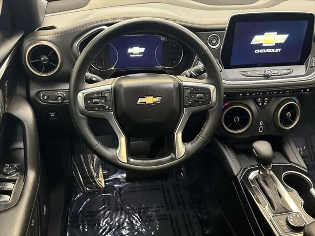 2024 Chevrolet Blazer AWD Premier