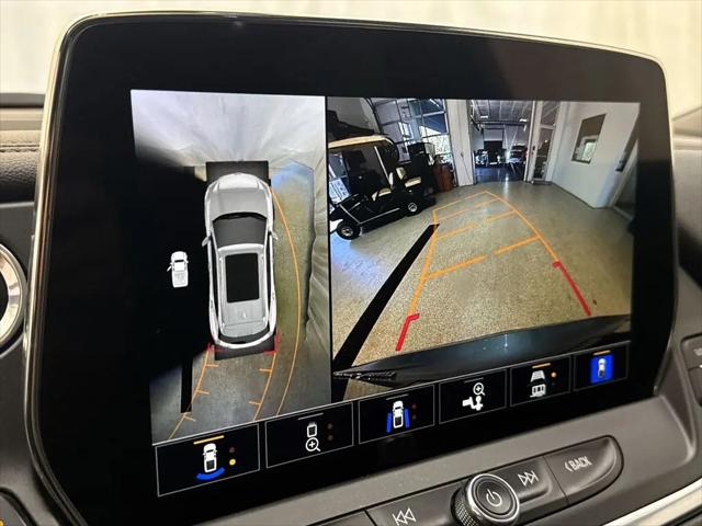2024 Chevrolet Blazer AWD Premier