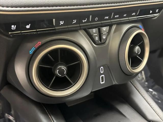2024 Chevrolet Blazer AWD Premier