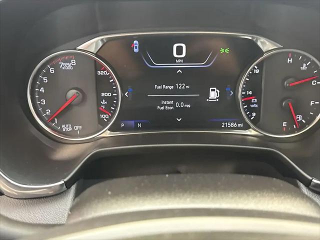 2024 Chevrolet Blazer AWD Premier