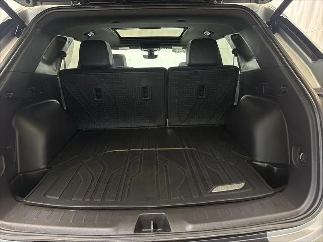 2024 Chevrolet Blazer AWD Premier