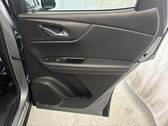 2024 Chevrolet Blazer AWD Premier