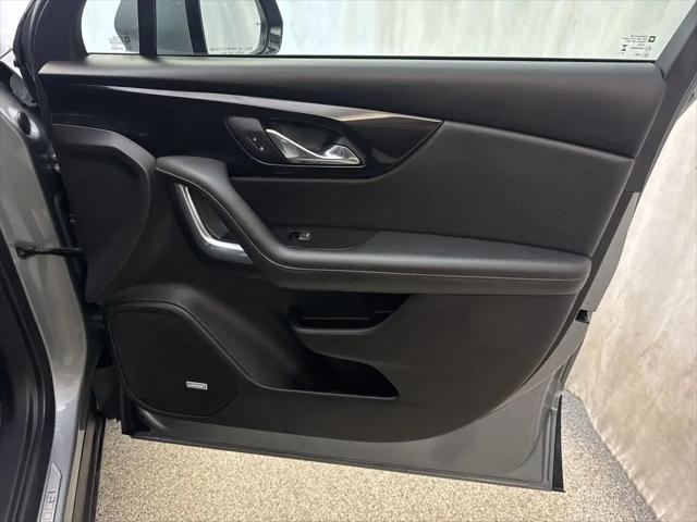 2024 Chevrolet Blazer AWD Premier