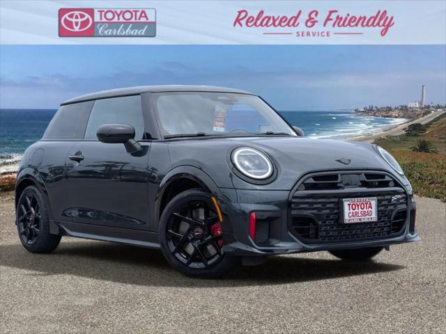 2025 MINI Hardtop JCW for sale in Carlsbad, CA