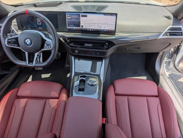 2025 BMW M240 i xDrive
