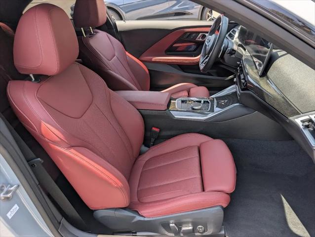 2025 BMW M240 i xDrive