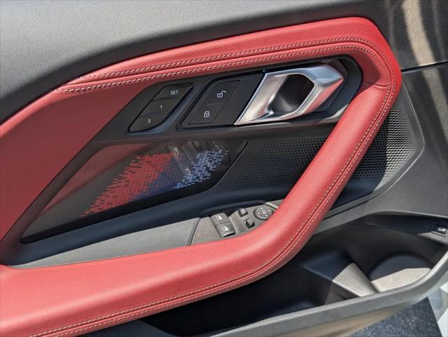 2025 BMW M240 i xDrive