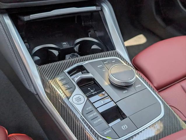 2025 BMW M240 i xDrive