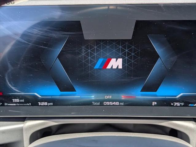 2025 BMW M240 i xDrive