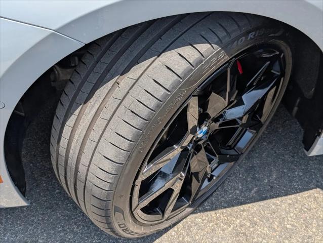 2025 BMW M240 i xDrive