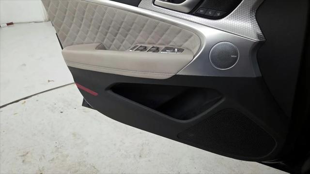 2023 Genesis G70 3.3T AWD